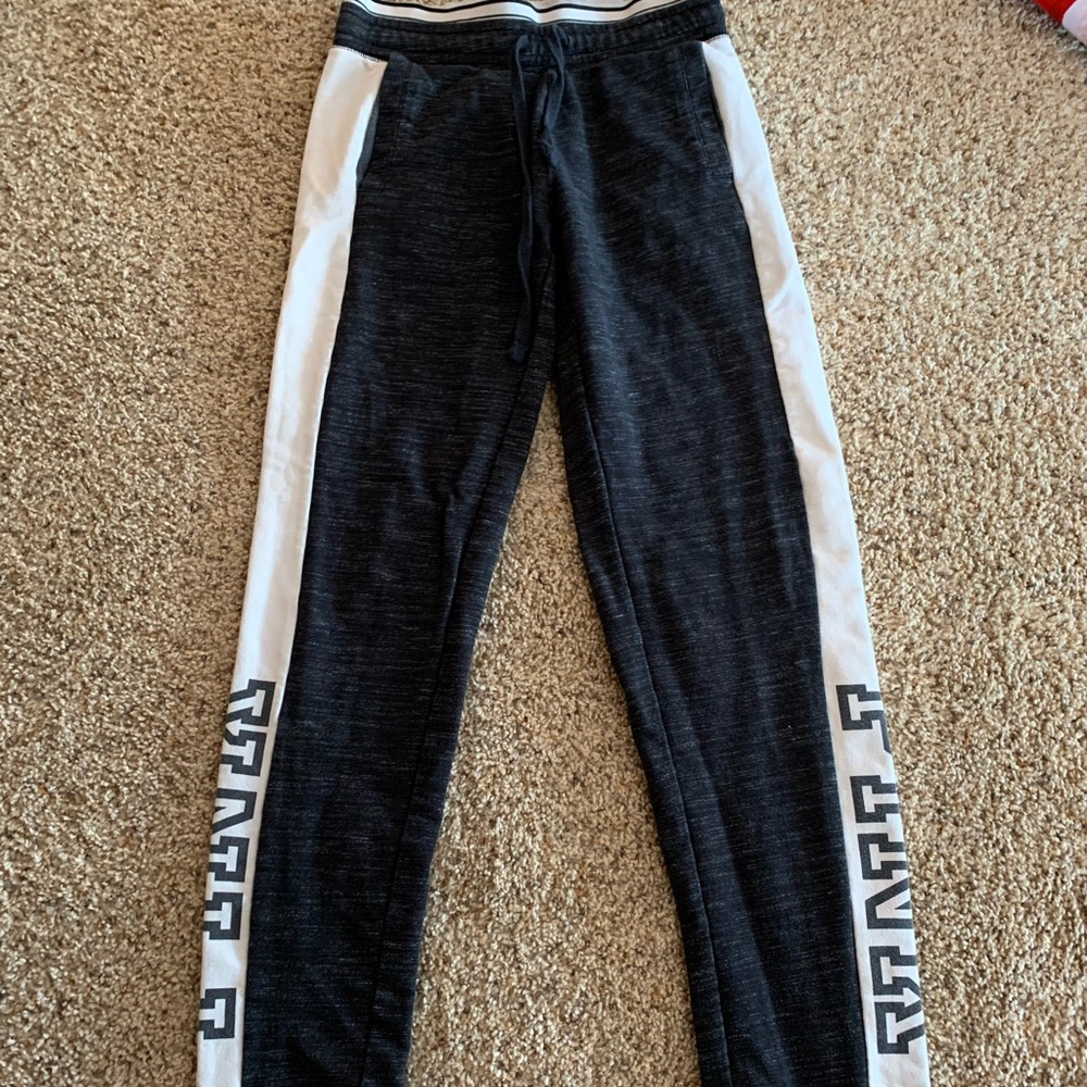 Joggers